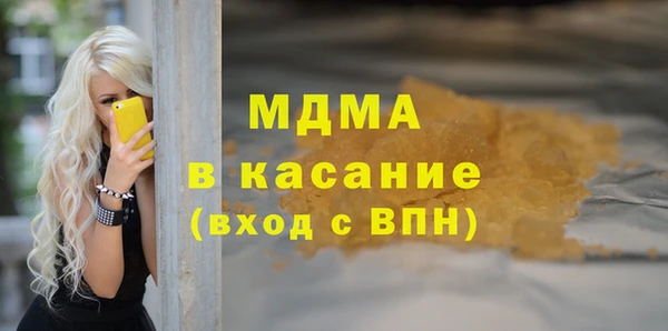 молекула духа Богданович
