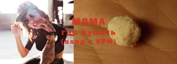 молекула духа Богданович