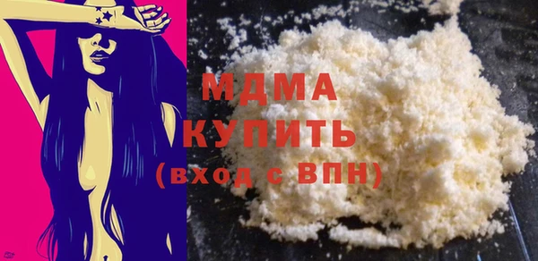 молекула духа Богданович