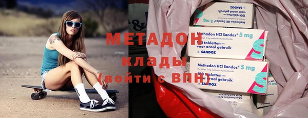 молекула духа Богданович